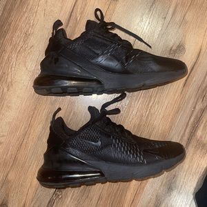 Boys /womens nike Air Max 270
